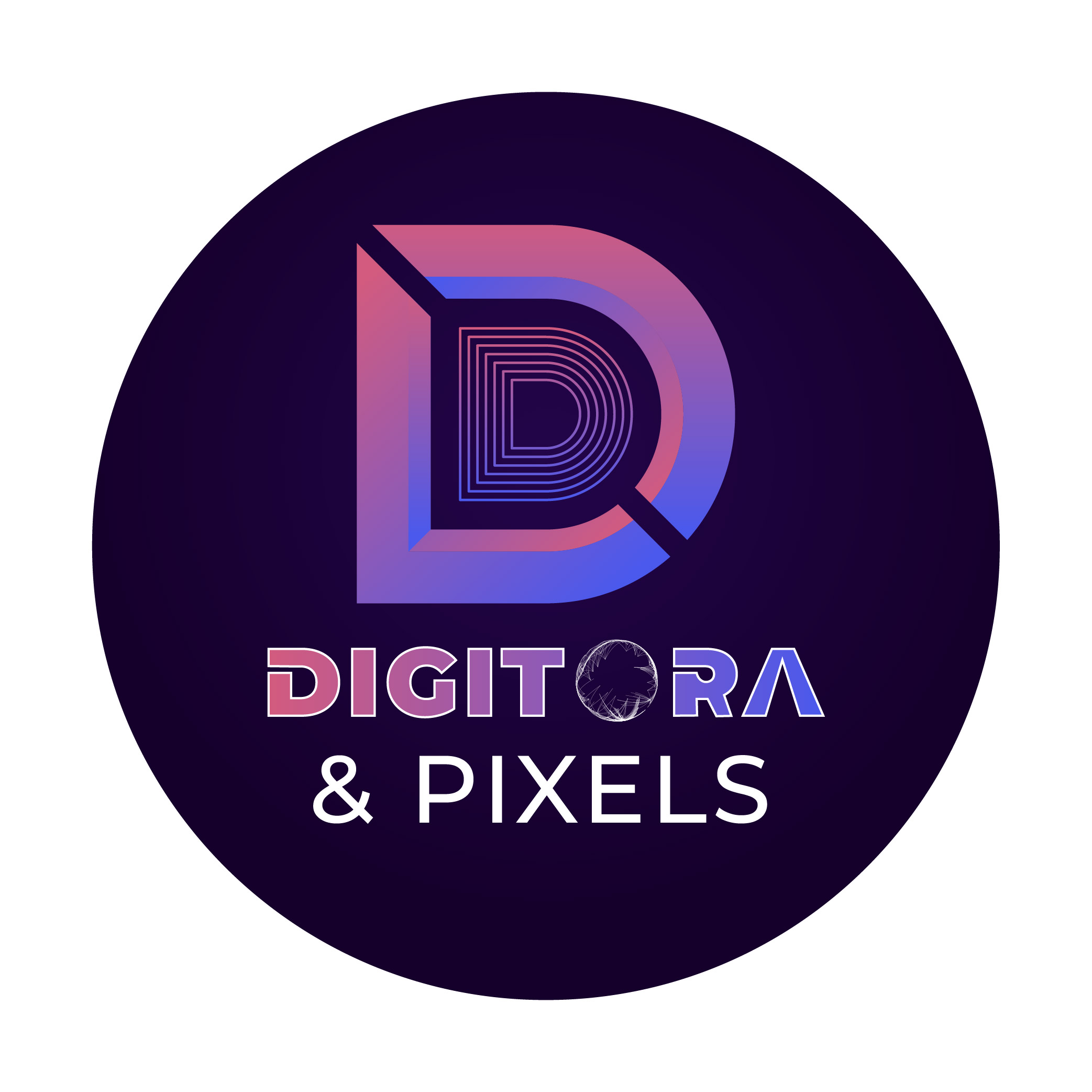Digitora & Pixels